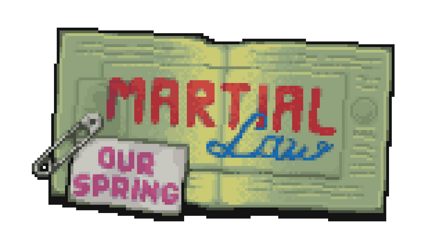 Martial Law